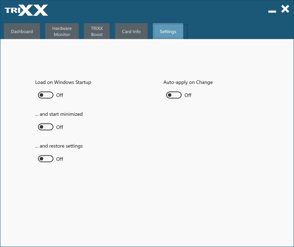 trixx 4
