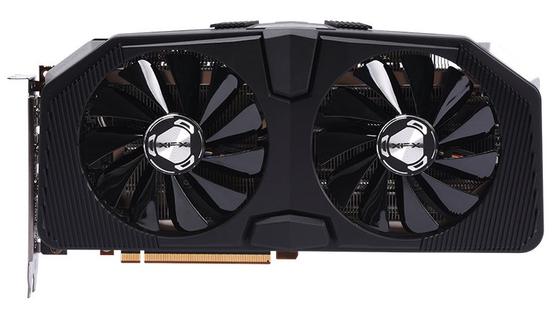 xfx 5700 xt 1