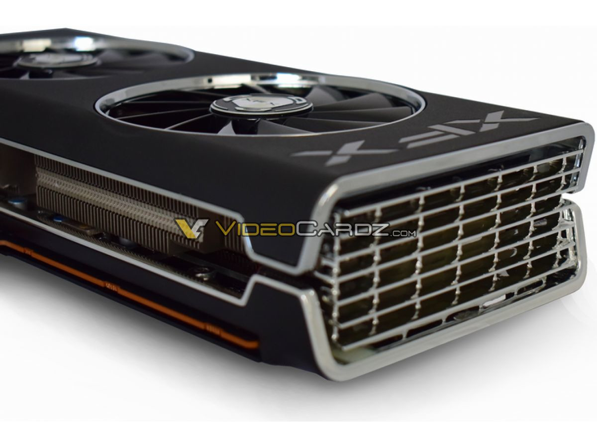 xfx 5700xt 1