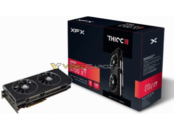 xfx 5700xt 4