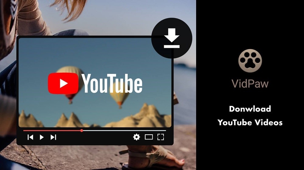 Download YouTube Videos to MP4