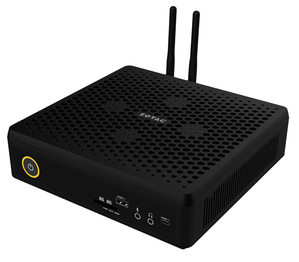 zotac creator 1
