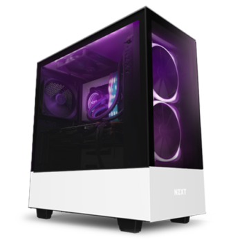 Creator White 1