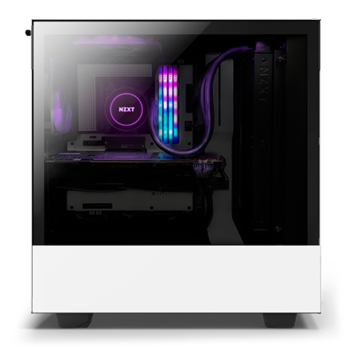 Creator White 2