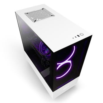 Creator white 6