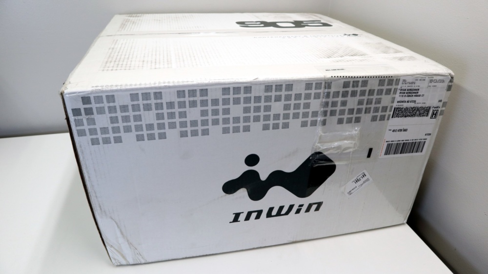 InWin 905