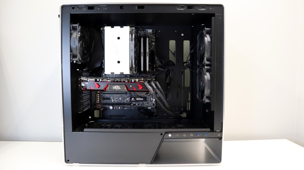 InWin 905