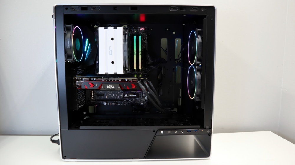 InWin 905
