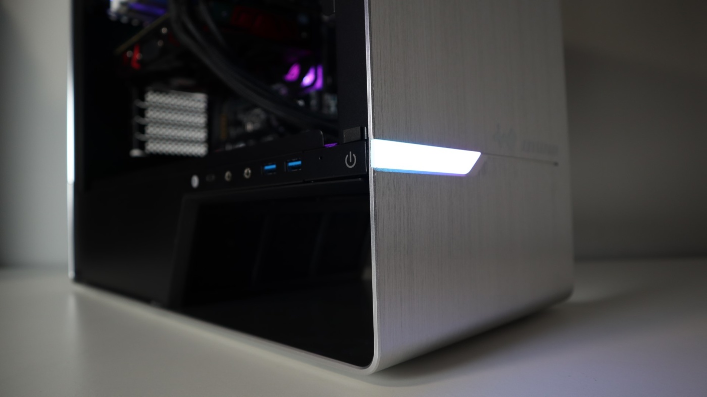 InWin 905
