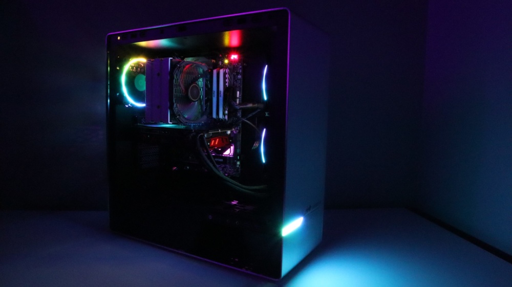 InWin 905