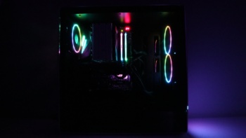 InWin 905