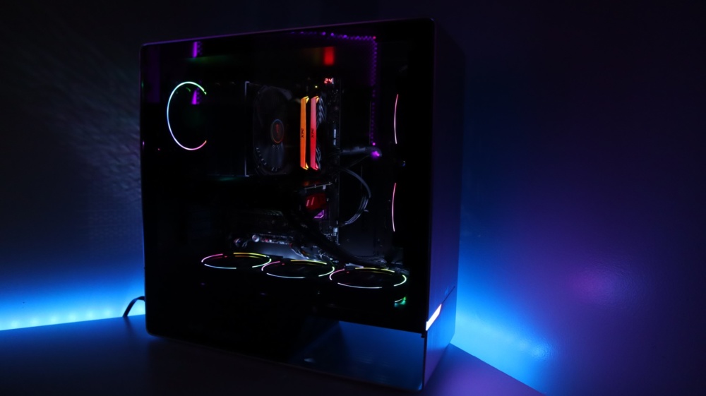 InWin 905