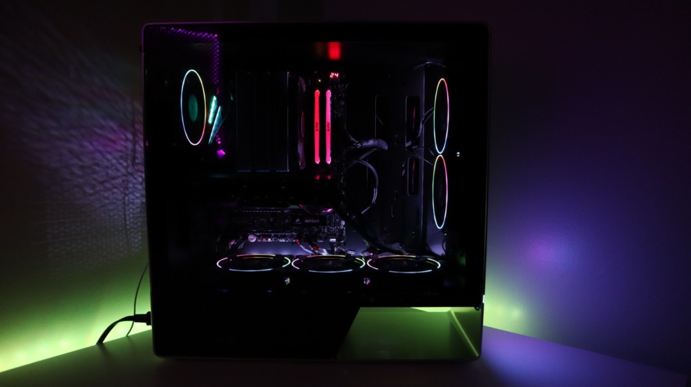 InWin 905