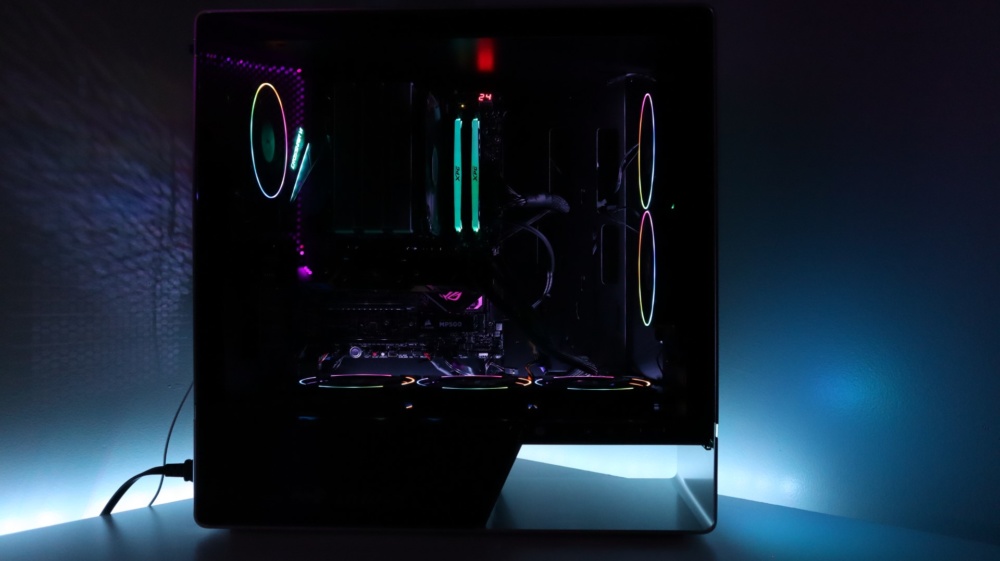 InWin 905