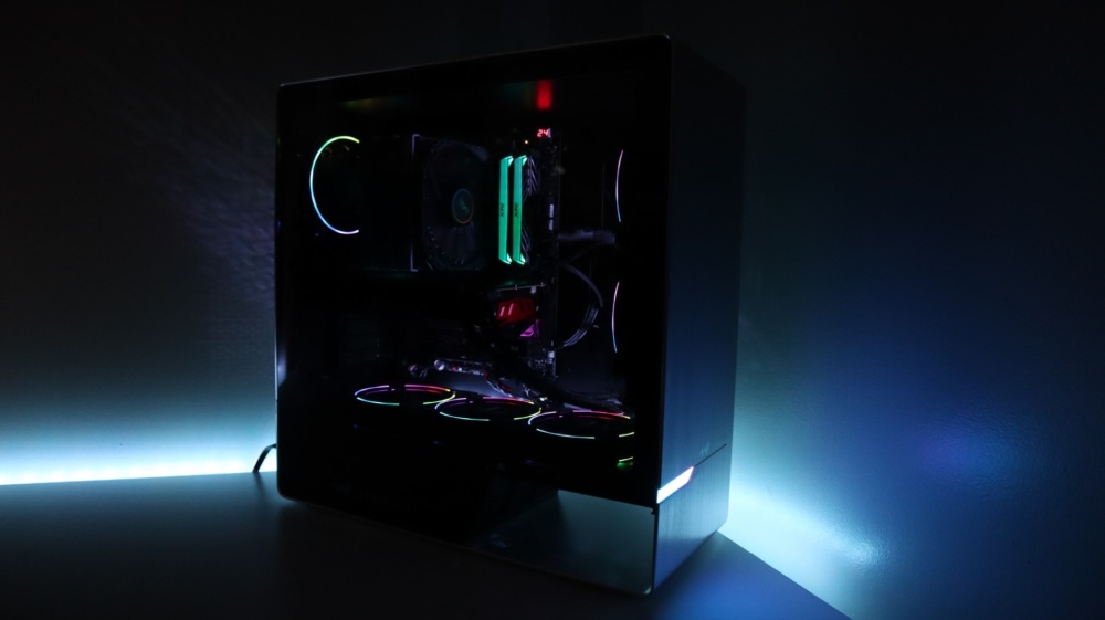InWin 905