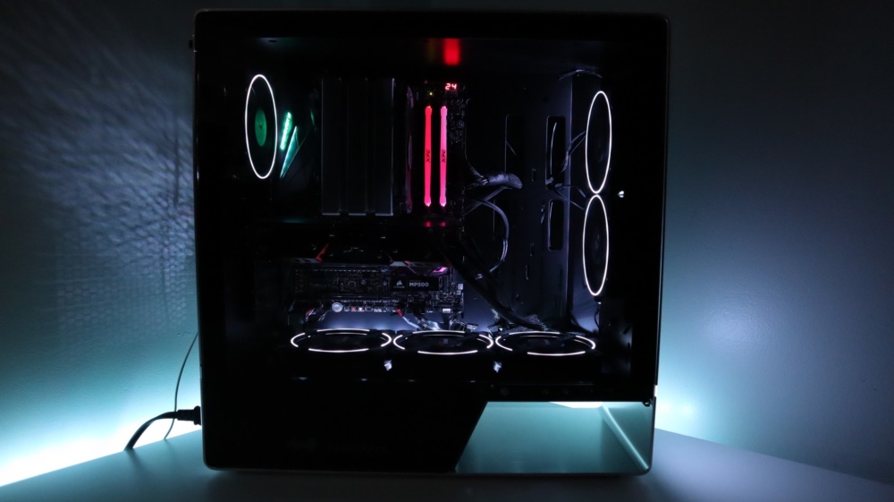 InWin 905