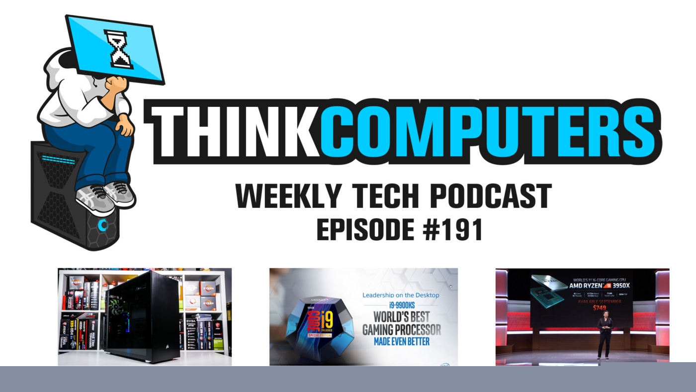 PODCAST191