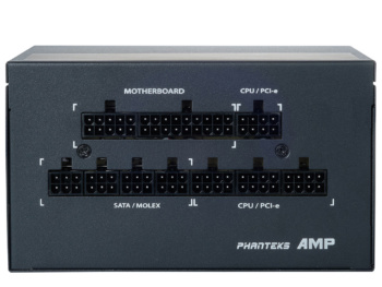 amp 5