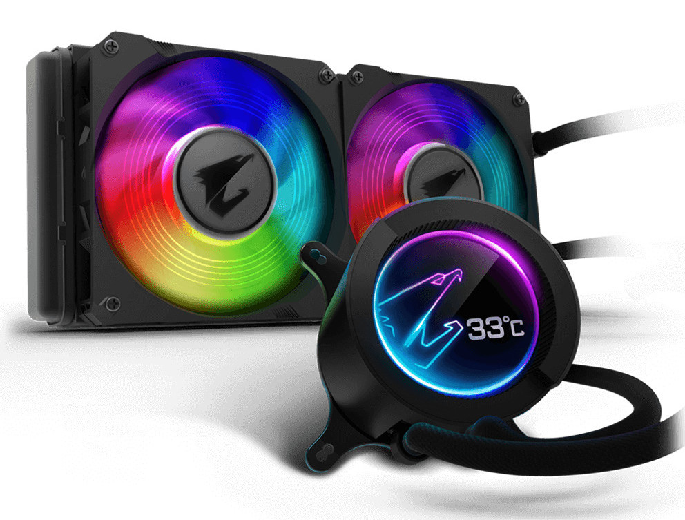 aorus cooler 1