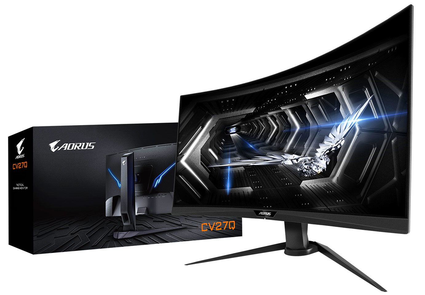 aorus cv27q 5