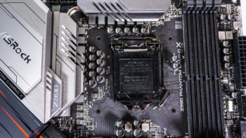 ASRock Z390 Phantom Gaming X Motherboard