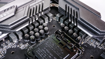 ASRock Z390 Phantom Gaming X Motherboard