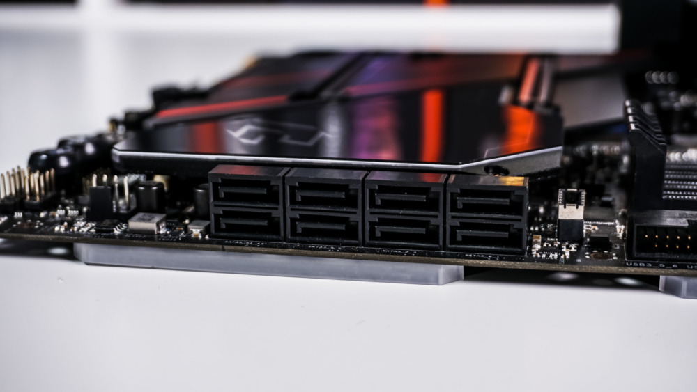 ASRock Z390 Phantom Gaming X Motherboard