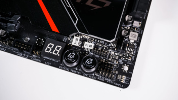 ASRock Z390 Phantom Gaming X Motherboard