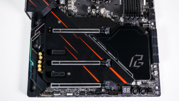 ASRock Z390 Phantom Gaming X Motherboard