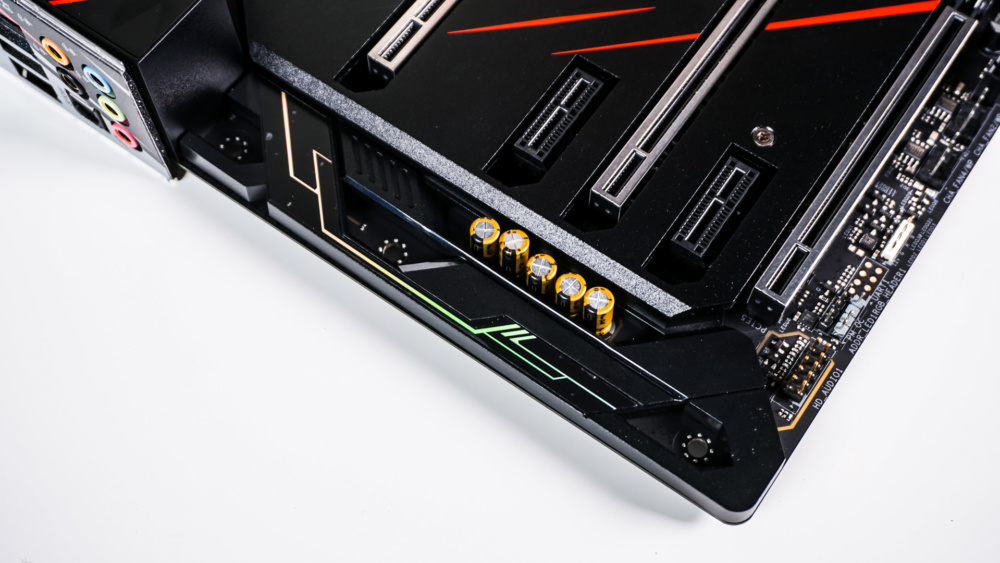 ASRock Z390 Phantom Gaming X Motherboard
