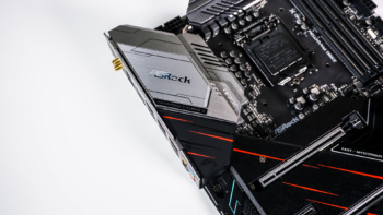 ASRock Z390 Phantom Gaming X Motherboard