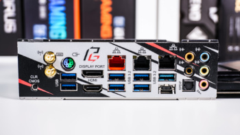 ASRock Z390 Phantom Gaming X Motherboard