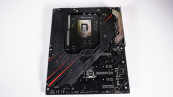 ASRock Z390 Phantom Gaming X Motherboard