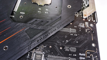 ASRock Z390 Phantom Gaming X Motherboard