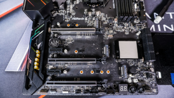 ASRock Z390 Phantom Gaming X Motherboard