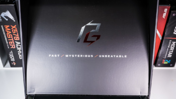 ASRock Z390 Phantom Gaming X Motherboard