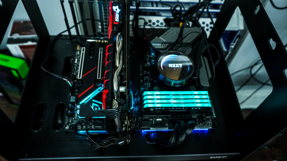 ASRock Z390 Phantom Gaming X Motherboard