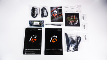 ASRock Z390 Phantom Gaming X Motherboard