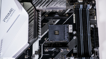 ASUS PRIME X570-PRO Motherboard