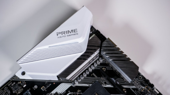 ASUS PRIME X570-PRO MotherboardASUS PRIME X570-PRO Motherboard