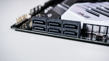 ASUS PRIME X570-PRO Motherboard