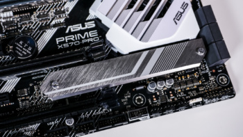 ASUS PRIME X570-PRO Motherboard