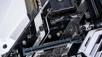 ASUS PRIME X570-PRO Motherboard