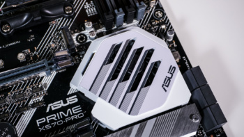 ASUS PRIME X570-PRO Motherboard