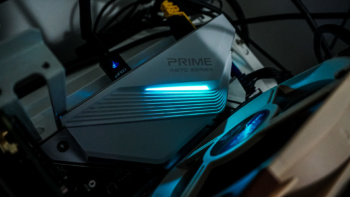ASUS PRIME X570-PRO Motherboard