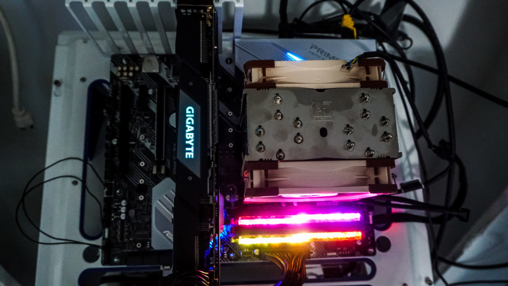 ASUS PRIME X570-PRO Motherboard