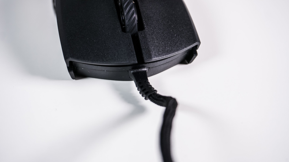 Cooler Master MM710 Gaming Mouse