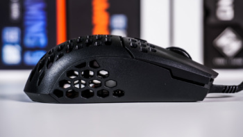 Cooler Master MM710 Gaming Mouse