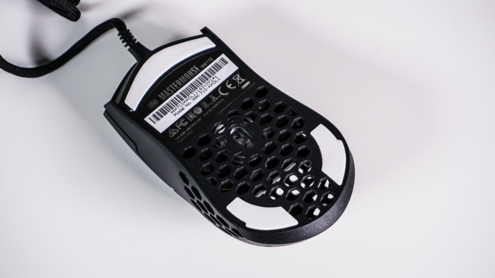 Cooler Master MM710 Gaming Mouse