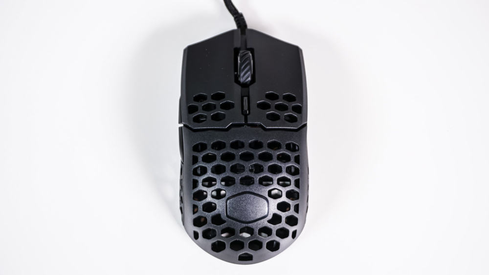 Cooler Master MM710 Gaming Mouse